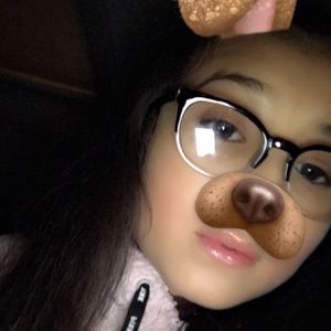 Meet your Posher, Gianna